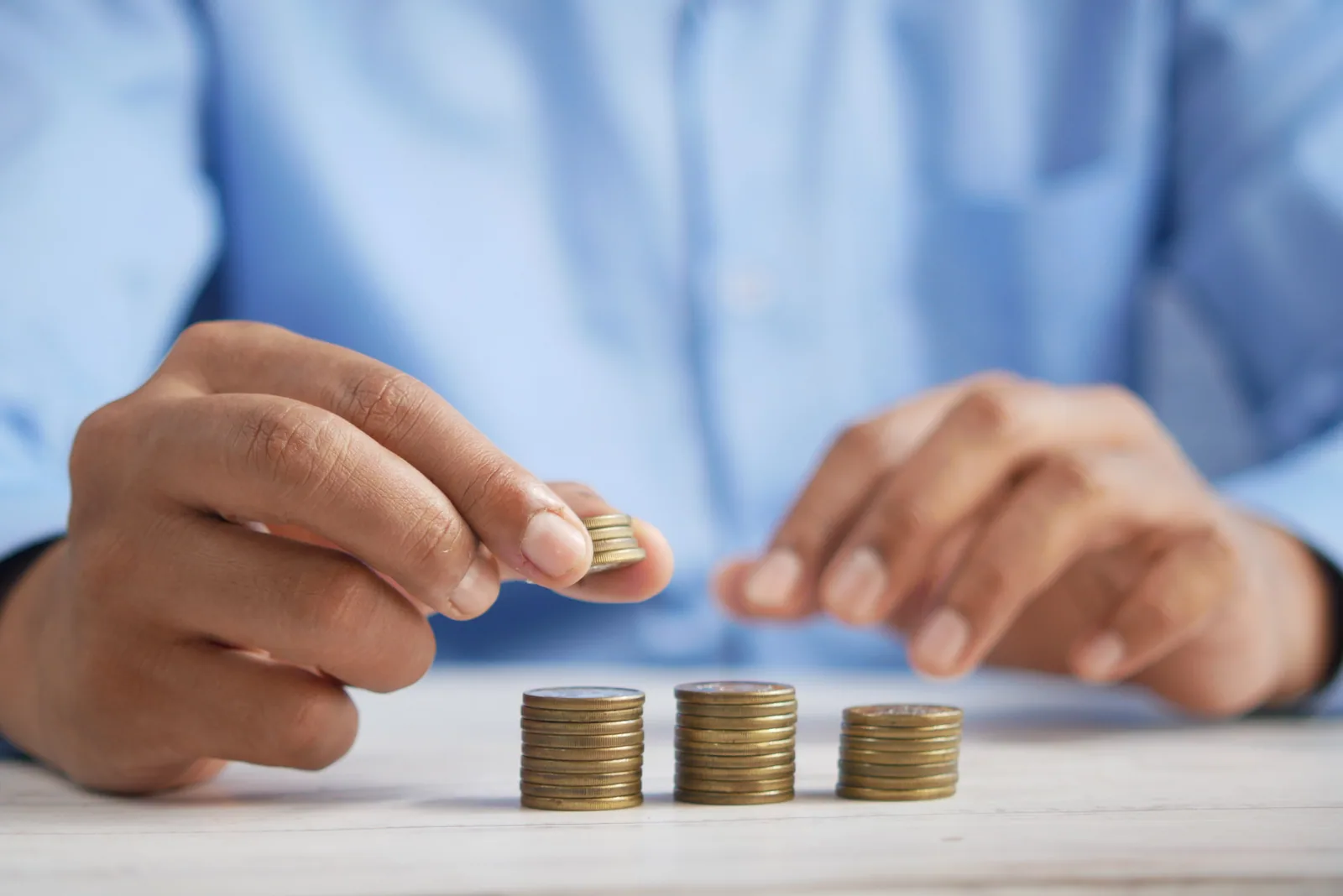 Autofinancement immobilier : définition et calcul