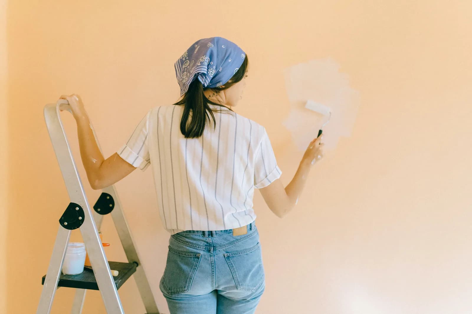 Bien locatif : quelles couleurs privilégier ?