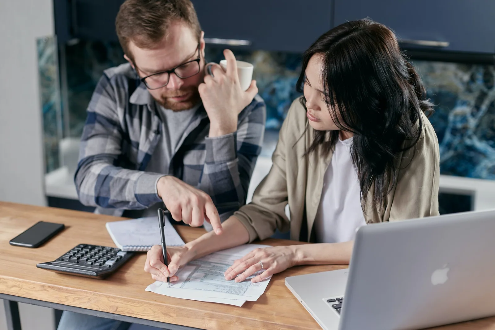 Calculer sa capacité d'emprunt : guide pour investir
