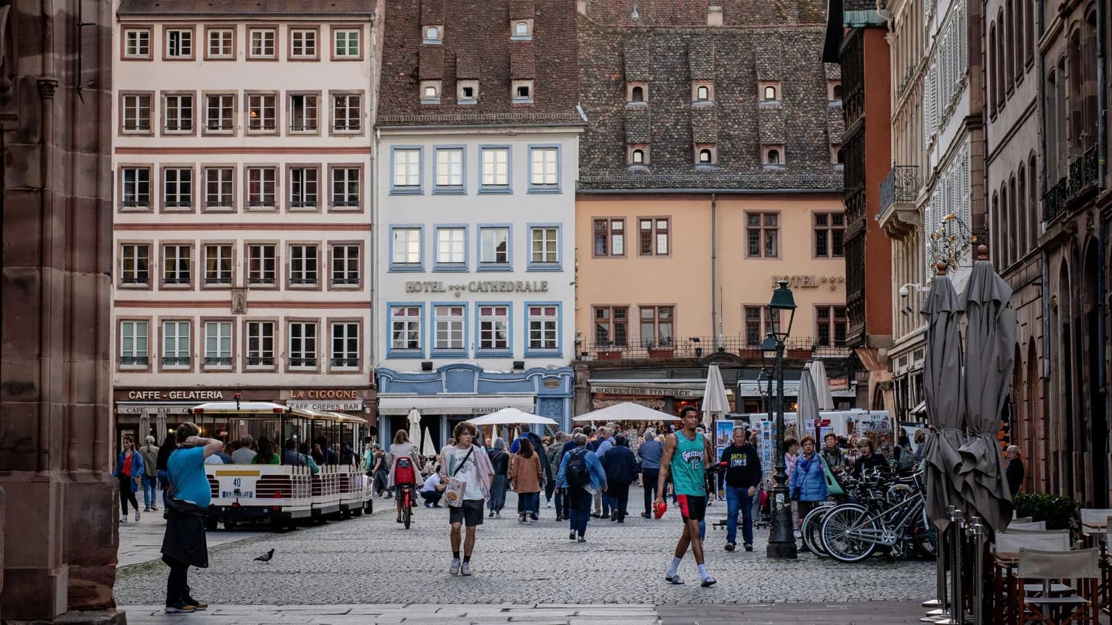 Investir dans l’immobilier à Strasbourg : nos conseils