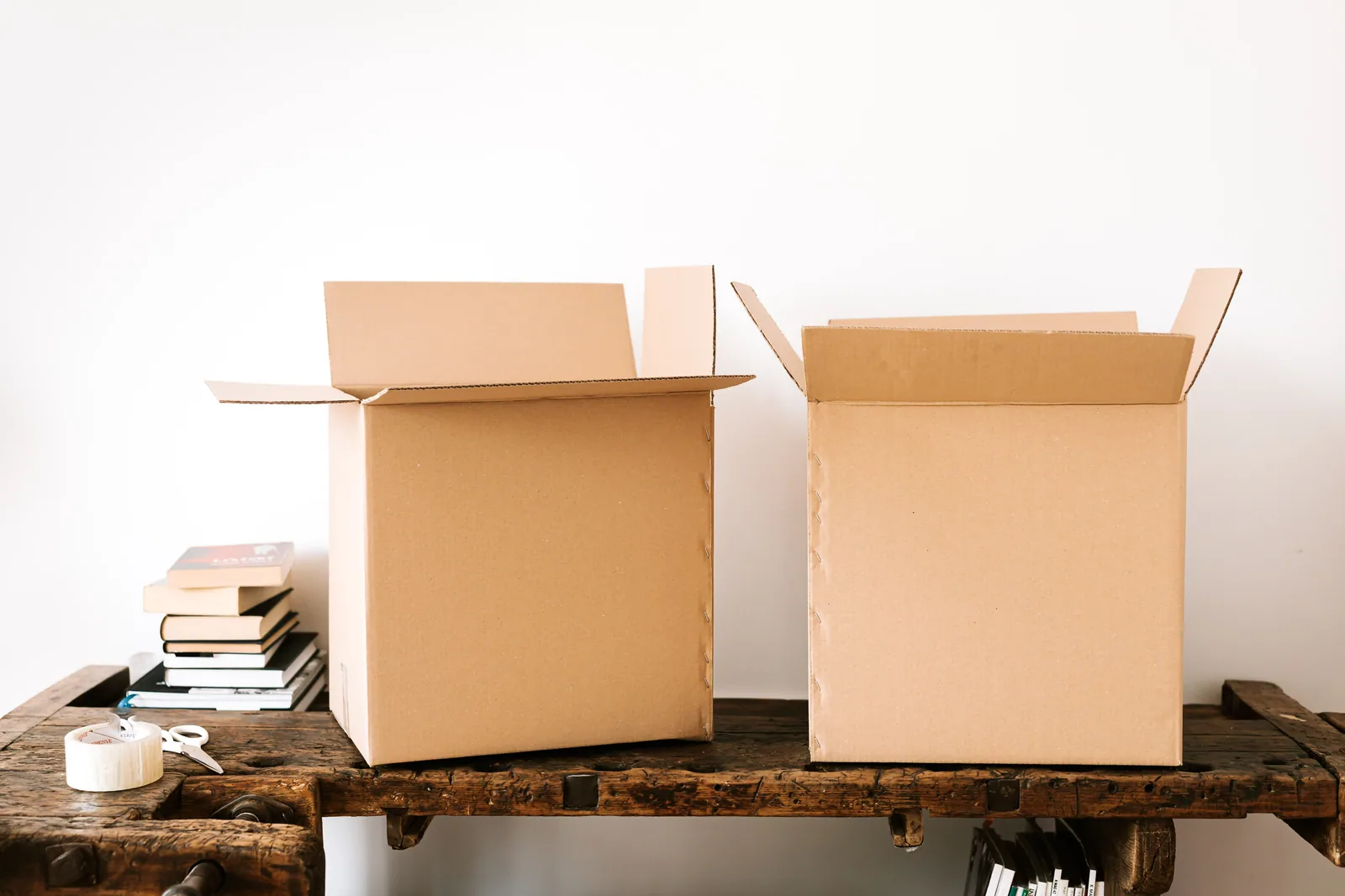 Les étapes clés pour réussir la mise en location de votre bien