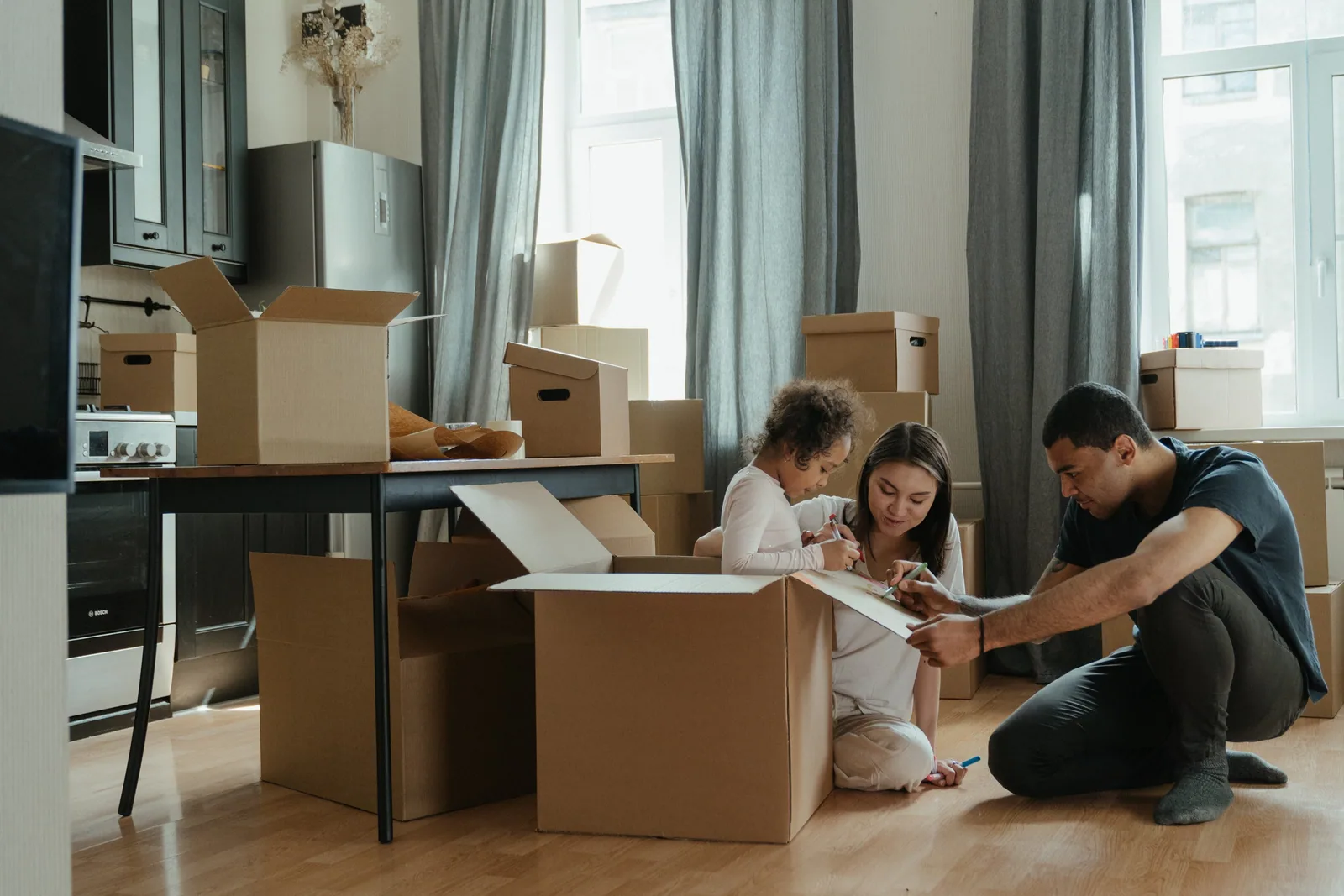 SARL de famille ou SCI : que choisir pour votre projet ?
