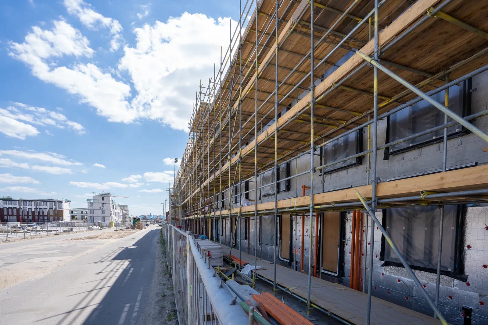 SCPI ou investissement locatif : quel placement choisir ?