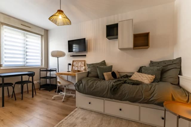 Décoration après travaux