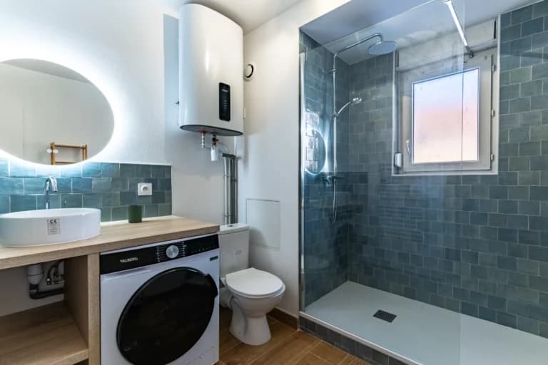 Décoration d'intérieur
