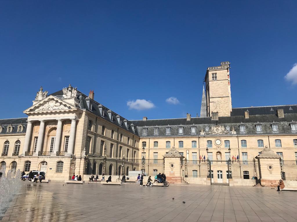 Investissement locatif à Dijon