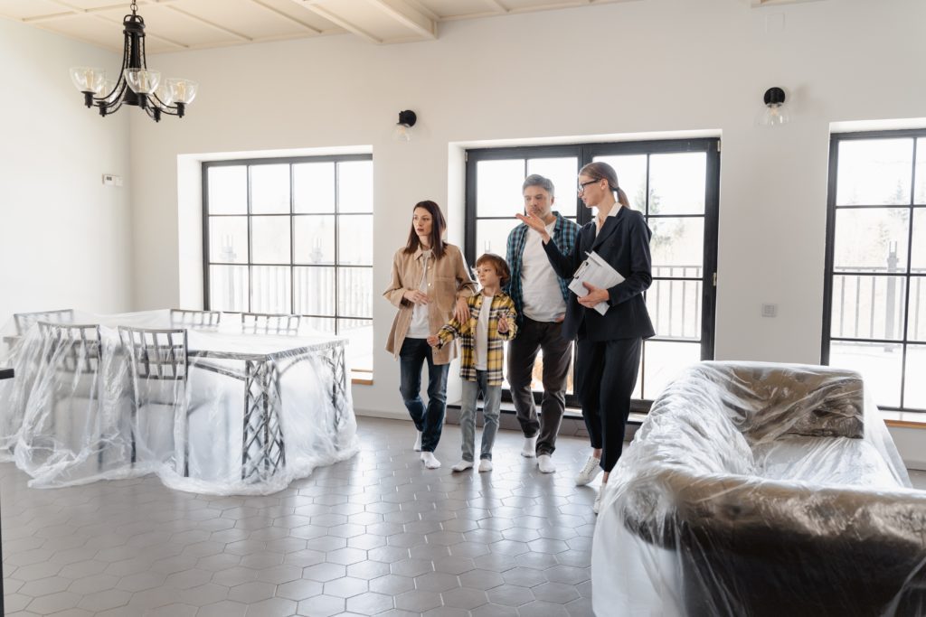 Visiter un bien immobilier : nos conseils