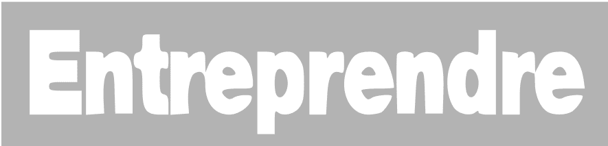 Logo Entreprendre