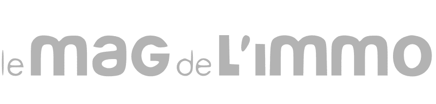 Logo Le Mag de l'Immo