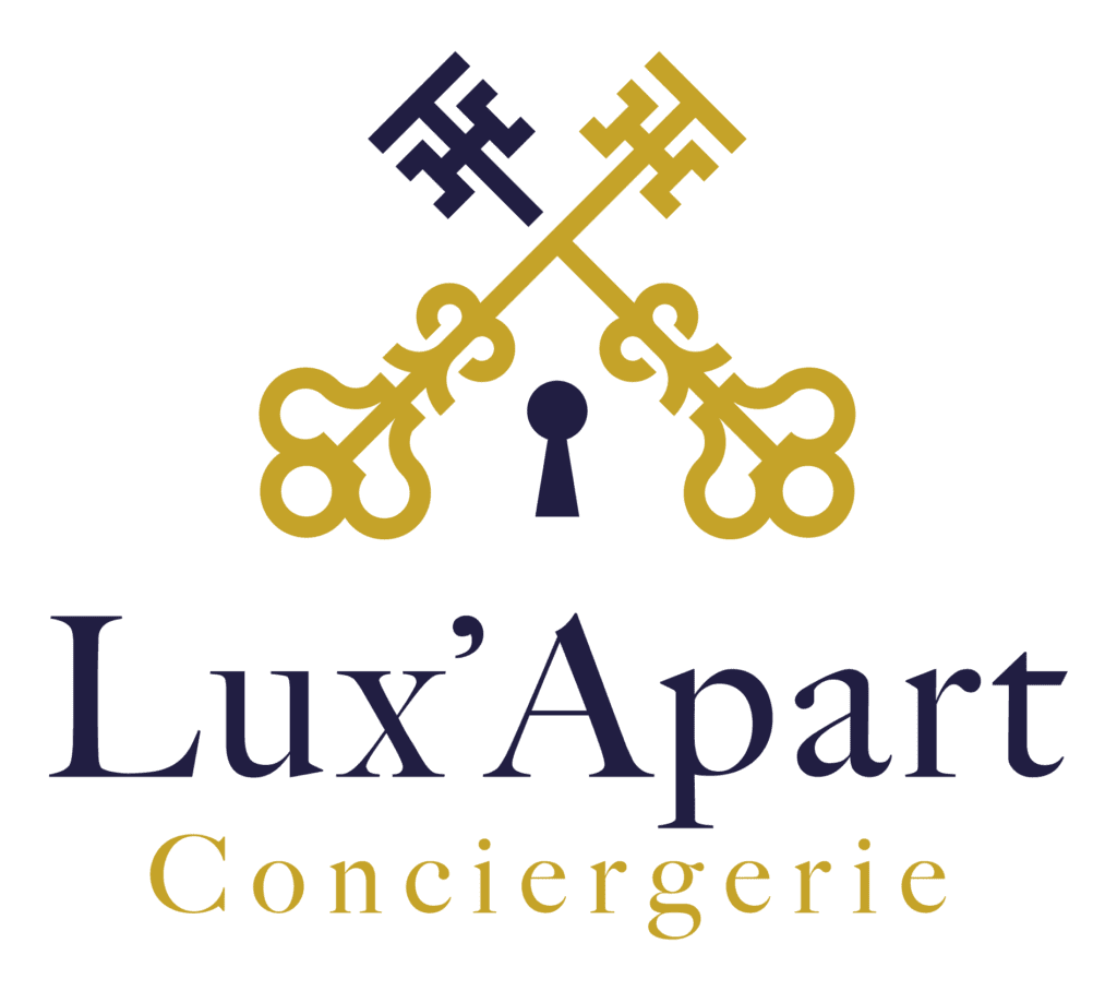 Lux'Apart Conciergerie Airbnb à Dijon
