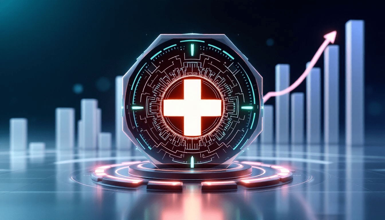 Illustration de la plus-value et son impact sur la rentabilité.