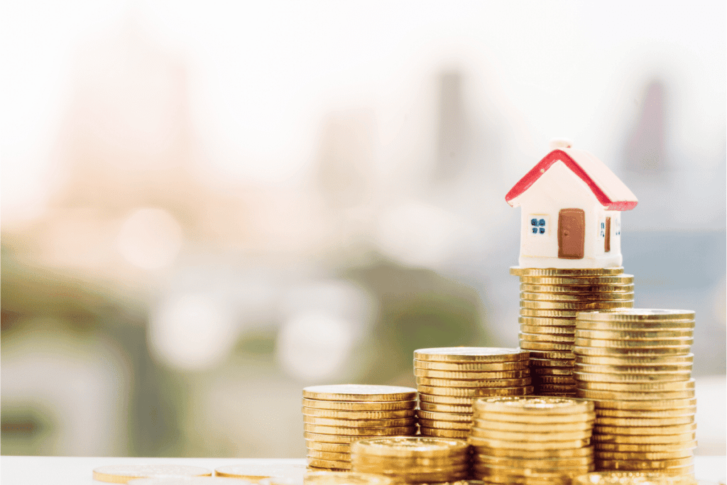 Rendement immobilier