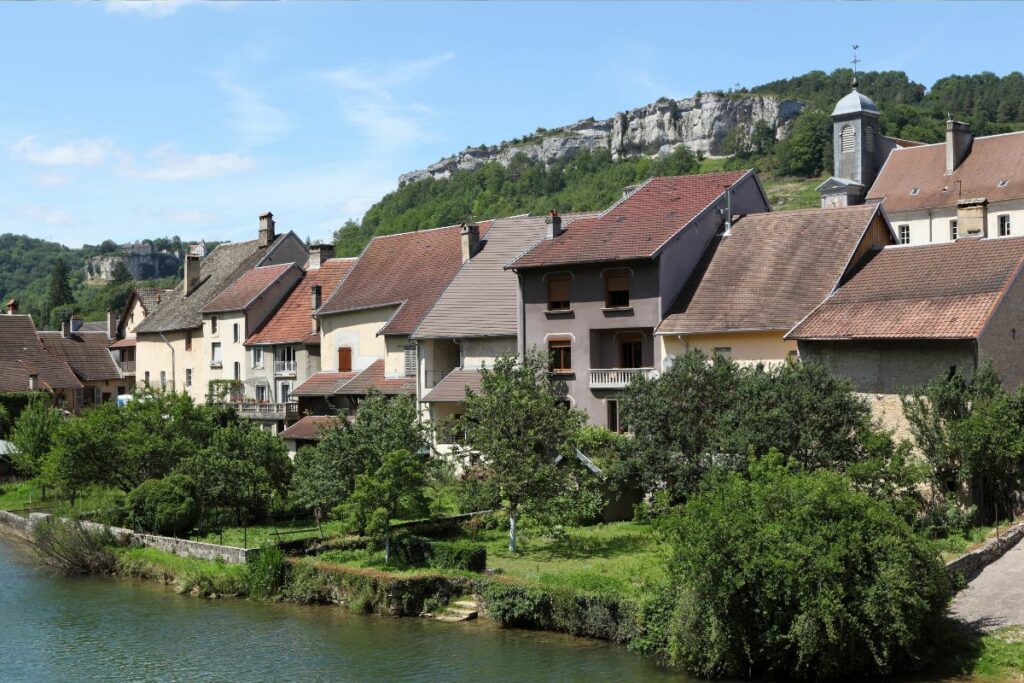Bourgogne-franche-comte