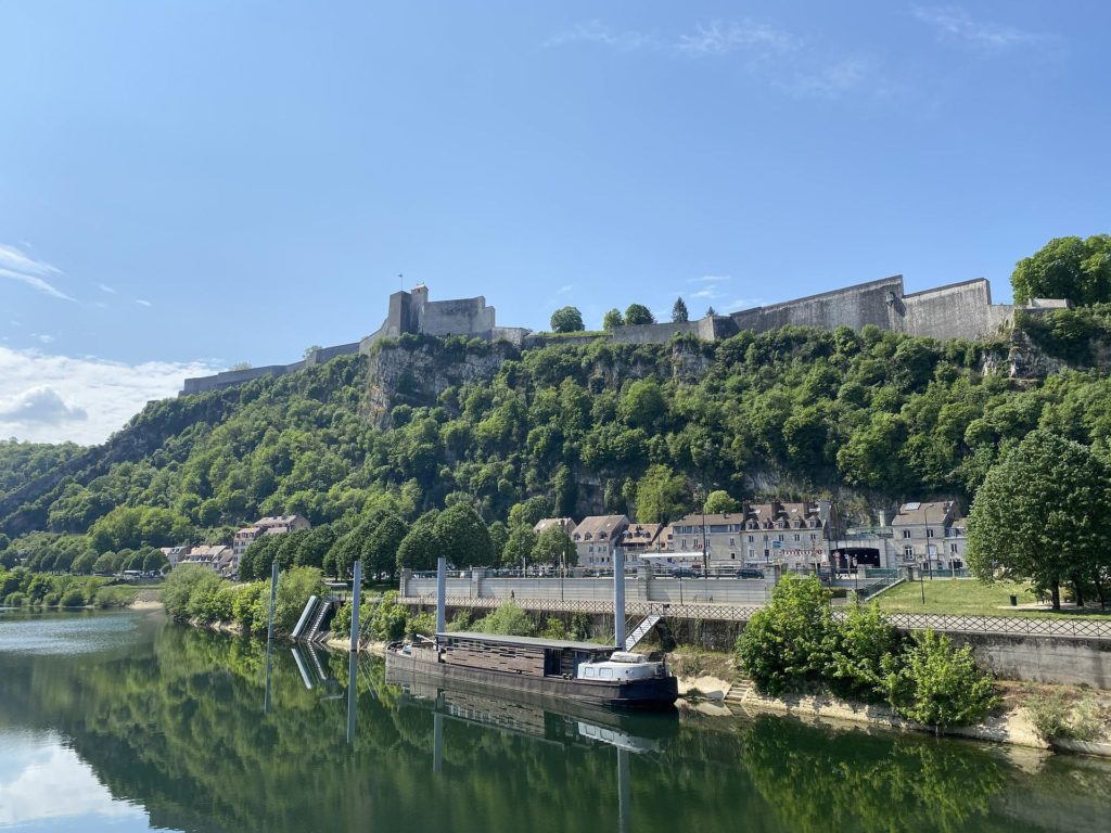 investir dans l'immobilier à Besançon