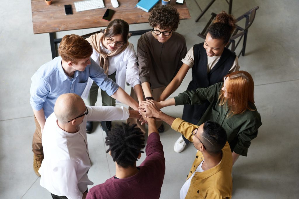 Mise en relation avec nos partenaires lors d'un achat immobilier