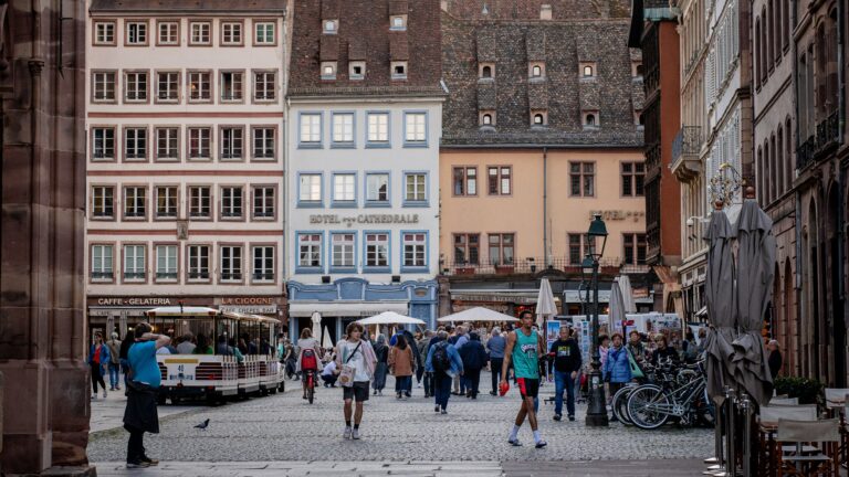 Pourquoi investir dans l'immobilier à Strasbourg ?