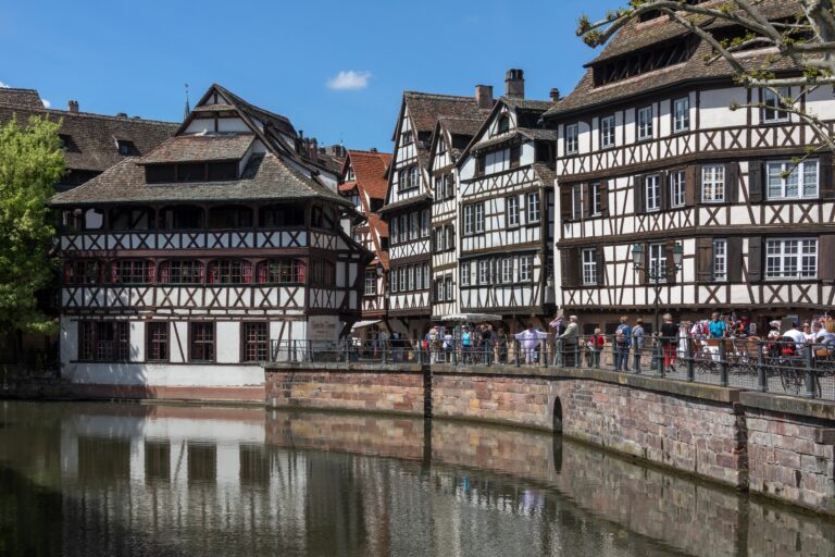 Les clés de la réussite pour une gestion locative à Strasbourg