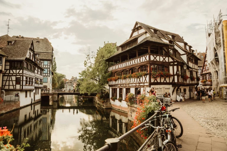 découvrez toutes les opportunités d'effectuer un achat immobilier à Strasbourg en 2024