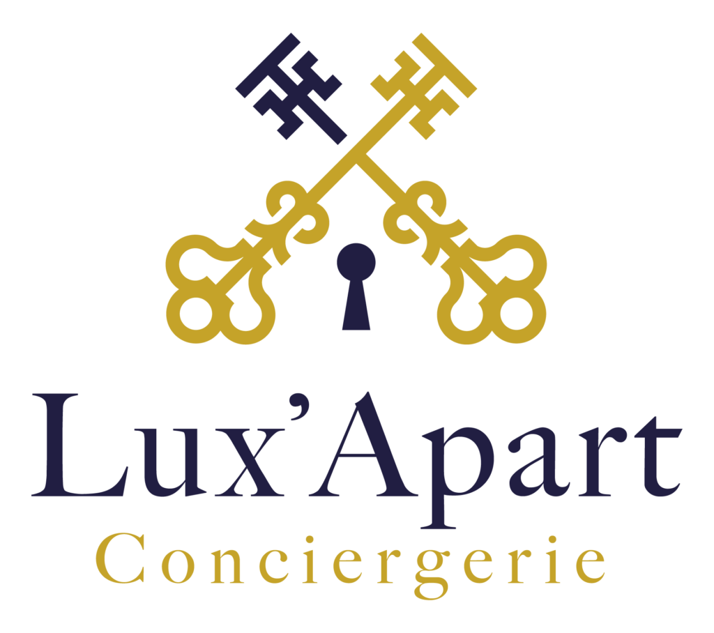 Lux'Apart Conciergerie Airbnb à Dijon