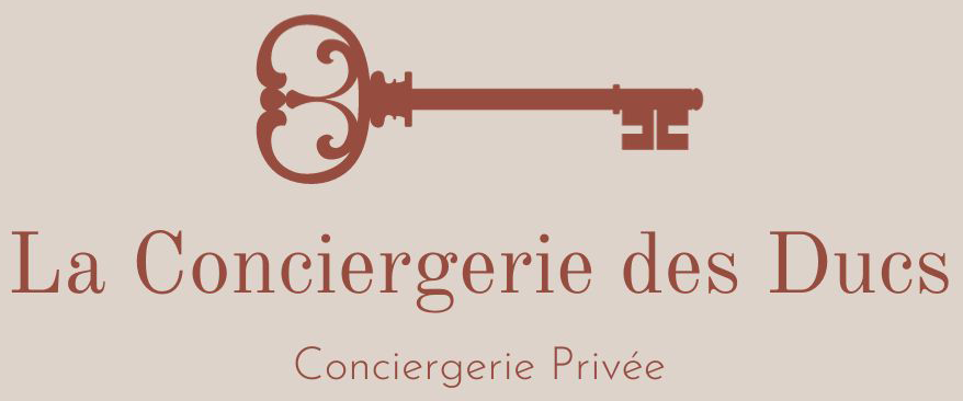 Logo La Conciergerie des Ducs Dijon