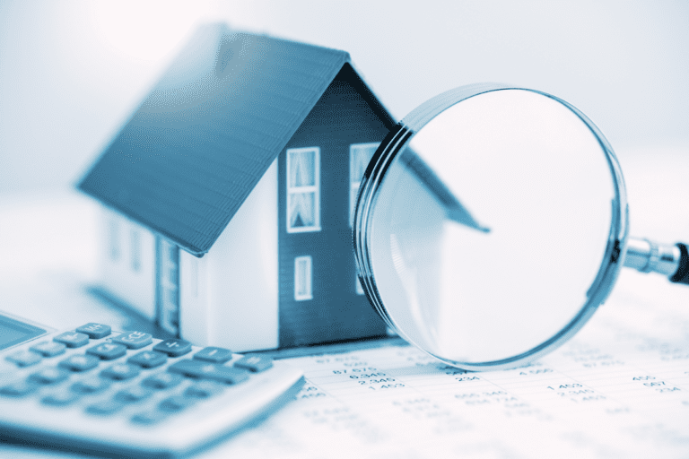 Calcul investissement immobilier