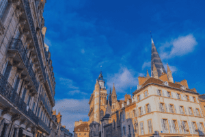 Rue de Dijon